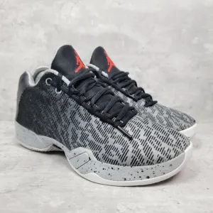 Nike Mens Size 8 Air Jordan XX9 29 Low Cement Wolf Grey Infrared Sneakers Shoes