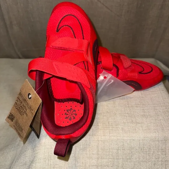 Nike | NWT SuperRep Cycle 2 Next Nature Indoor Cycling Men's Shoes | Size 8.5