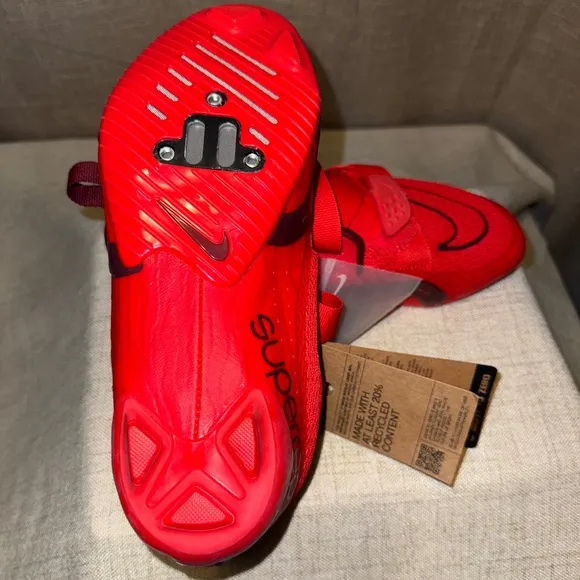 Nike | NWT SuperRep Cycle 2 Next Nature Indoor Cycling Men's Shoes | Size 8.5