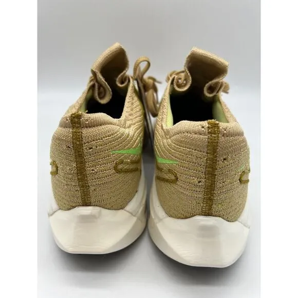 Nike Pegasus Turbo Next Nature Running Shoes Sesame DM3413-200 Men's Size 10.