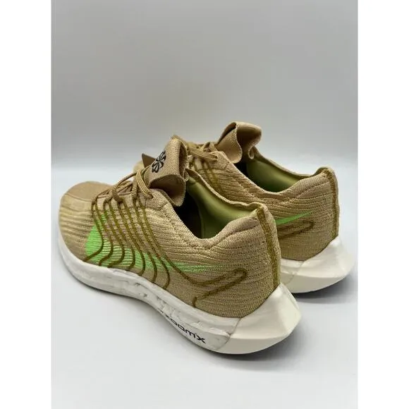Nike Pegasus Turbo Next Nature Running Shoes Sesame DM3413-200 Men's Size 10.