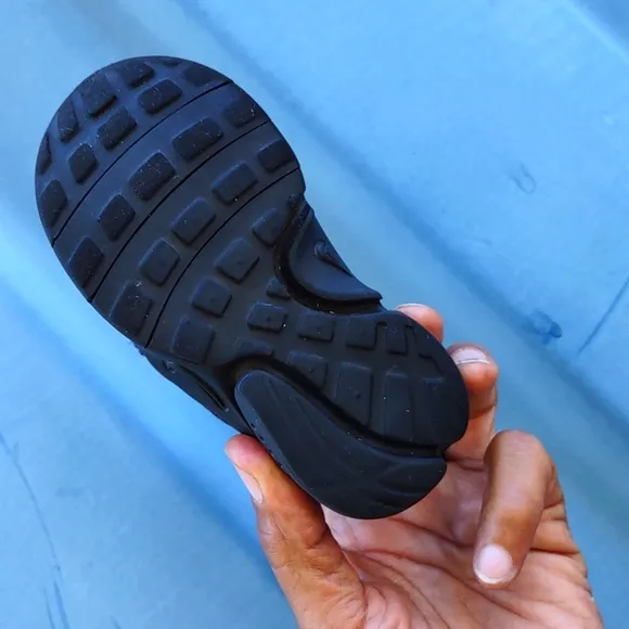 NIKE PRESTO EXTREME TD 'TRIPLE BLACK' BLACK/BLACK-BLACK (870019-001)
