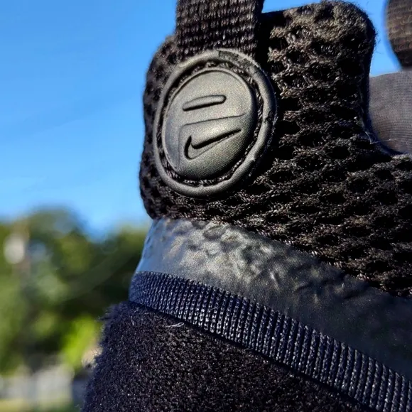 NIKE PRESTO EXTREME TD 'TRIPLE BLACK' BLACK/BLACK-BLACK (870019-001)