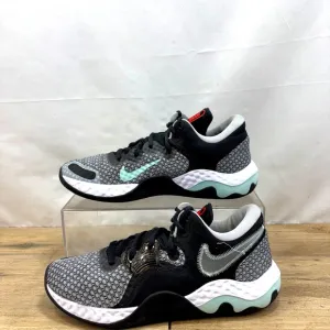 Nike Renew Elevate 2 Wolf Grey Light Dew Low-Top   Men’s Size 10.5  CW3406-001