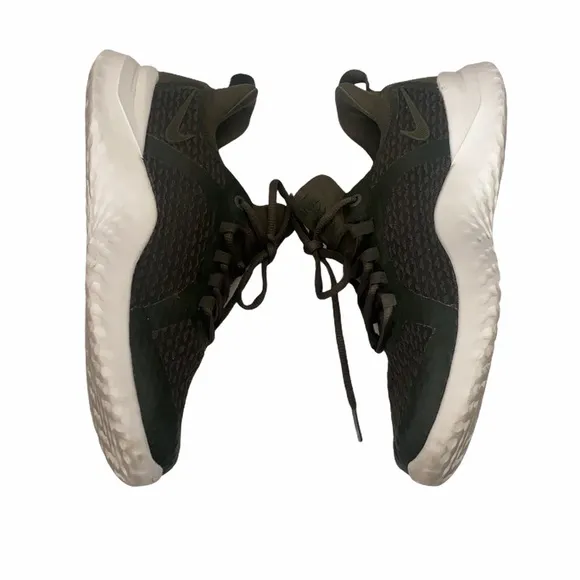Nike Renew Rival Men's Running Shoes Size 7.5