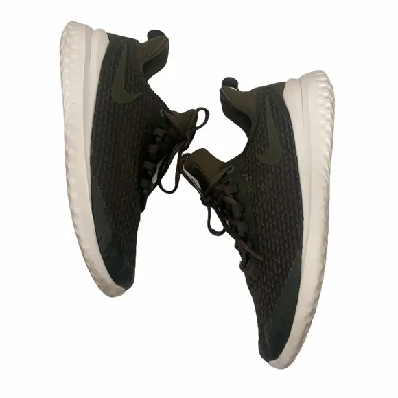 Nike Renew Rival Men's Running Shoes Size 7.5