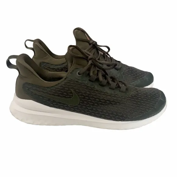 Nike Renew Rival Men's Running Shoes Size 7.5