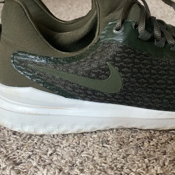 Nike Renew Rival Running Shoes in size 8.5
