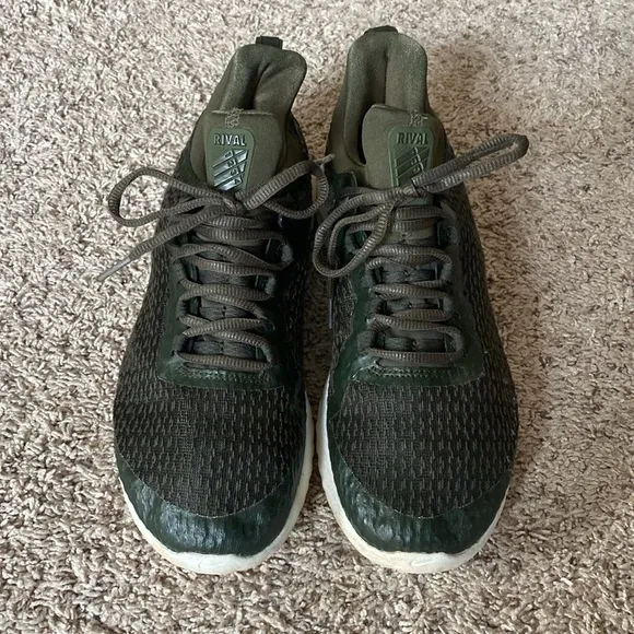 Nike Renew Rival Running Shoes in size 8.5