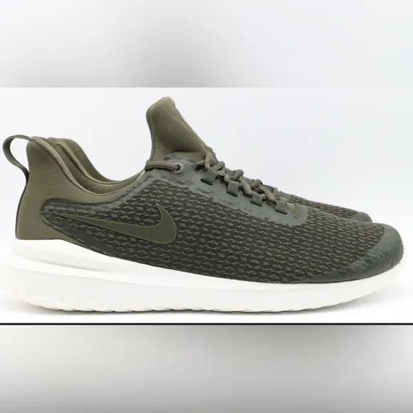 Nike Renew Rival Running Shoes in size 8.5