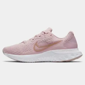 Nike Renew Run 2 CU3505-602 Women's Pink Running Sneaker Shoes LB448