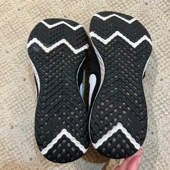Nike Revolution 5 Running Shoes.