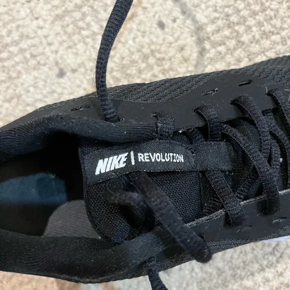 Nike Revolution 5 Running Shoes.