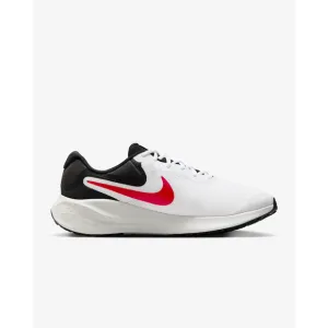 Nike Revolution 7 FB2207-102 Sneakers Men's 12 White Black Running Shoes TF2984