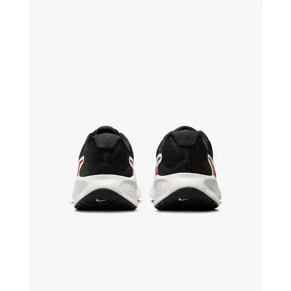 Nike Revolution 7 FB2207-102 Sneakers Men's 12 White Black Running Shoes TF2984