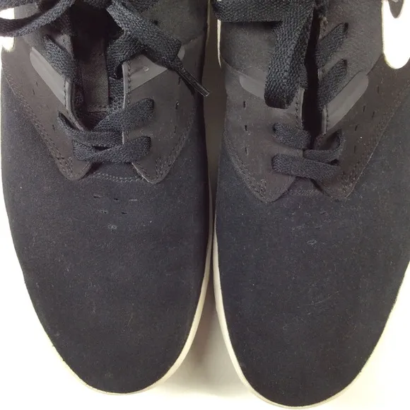 Nike Sb Zoom Ejecta Men's Trainers Casual Shoes Size 15 Sneakers 749752