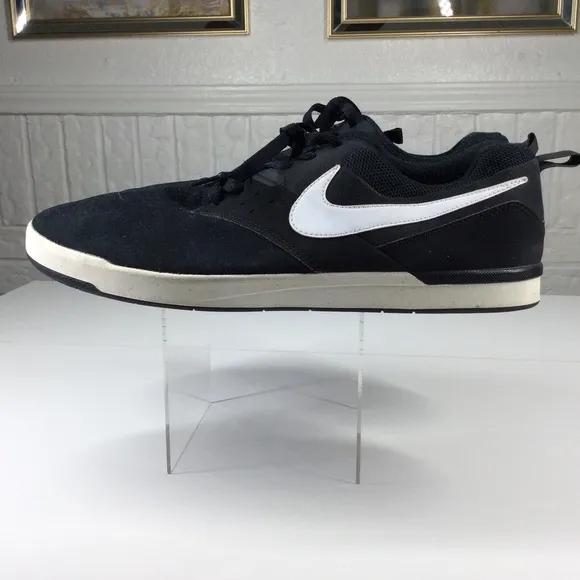 Nike Sb Zoom Ejecta Men's Trainers Casual Shoes Size 15 Sneakers 749752