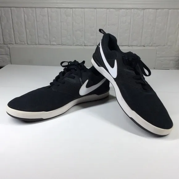 Nike Sb Zoom Ejecta Men's Trainers Casual Shoes Size 15 Sneakers 749752