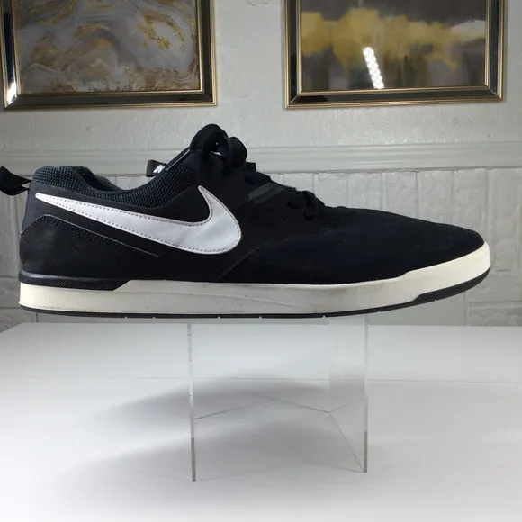 Nike Sb Zoom Ejecta Men's Trainers Casual Shoes Size 15 Sneakers 749752
