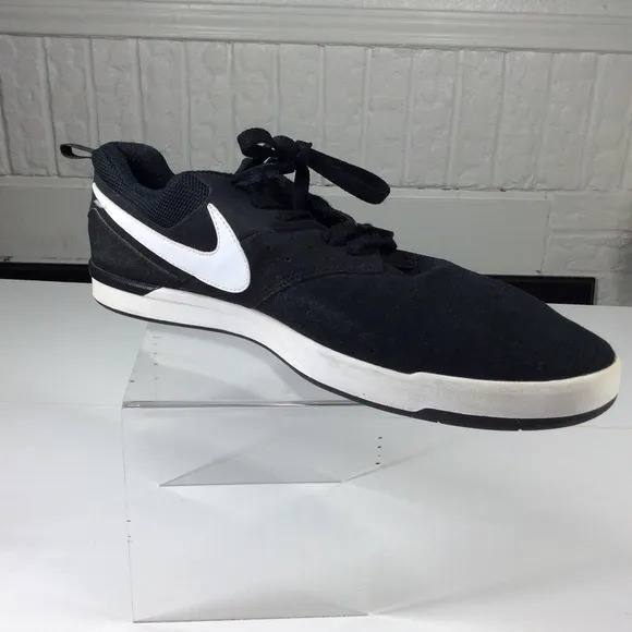 Nike Sb Zoom Ejecta Men's Trainers Casual Shoes Size 15 Sneakers 749752