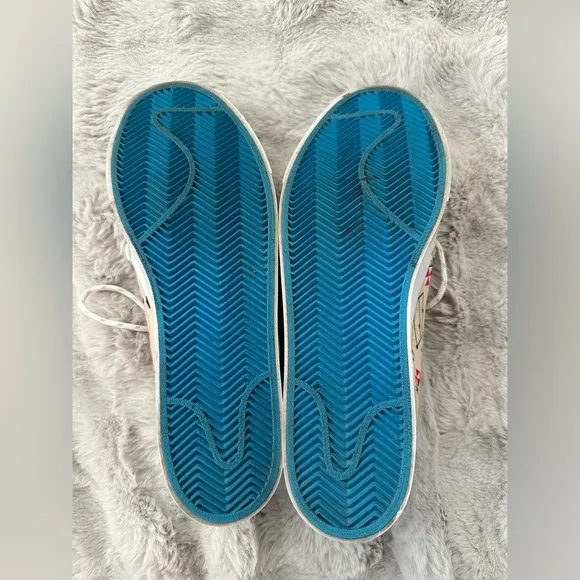 Nike SB Zoom Stefan Janoski Beach shoes sneaker size 9