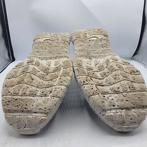 Nike Space Hippie 02 Low Mens 10.5 Sneakers Shoes Gray Volt CQ3988-002