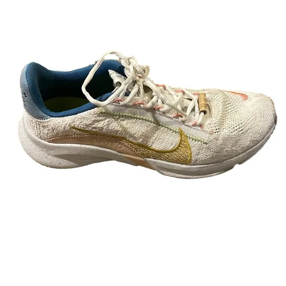 Nike Sun Club SuperRep Go 3 Flyknit Next Nature Women's Size 9