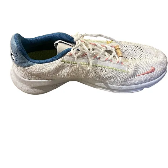 Nike Sun Club SuperRep Go 3 Flyknit Next Nature Women's Size 9