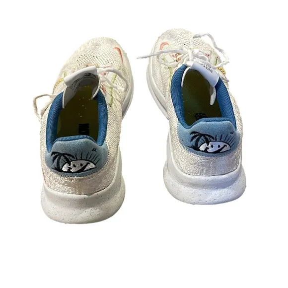 Nike Sun Club SuperRep Go 3 Flyknit Next Nature Women's Size 9