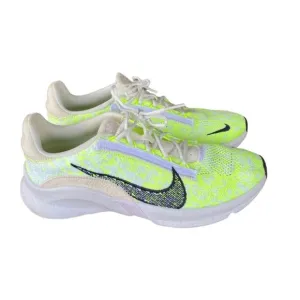 Nike SuperRep Go 3 Flyknit Next Nature Shoes #DH3393-175 Size 8.5