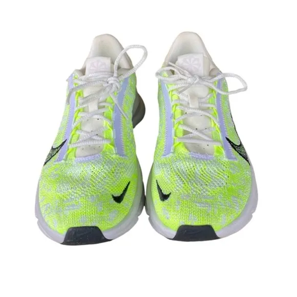 Nike SuperRep Go 3 Flyknit Next Nature Shoes #DH3393-175 Size 8.5