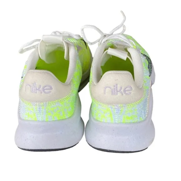 Nike SuperRep Go 3 Flyknit Next Nature Shoes #DH3393-175 Size 8.5