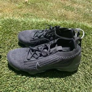 Nike VaporMax FK 2021 Running shoes sz 38.5