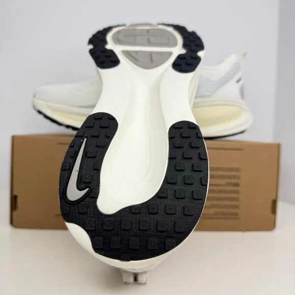 Nike Vomero 18 Summit White Coconut Milk Size 9 Men Running Shoes