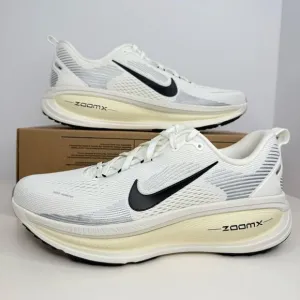 Nike Vomero 18 Summit White Coconut Milk Size 9 Men Running Shoes
