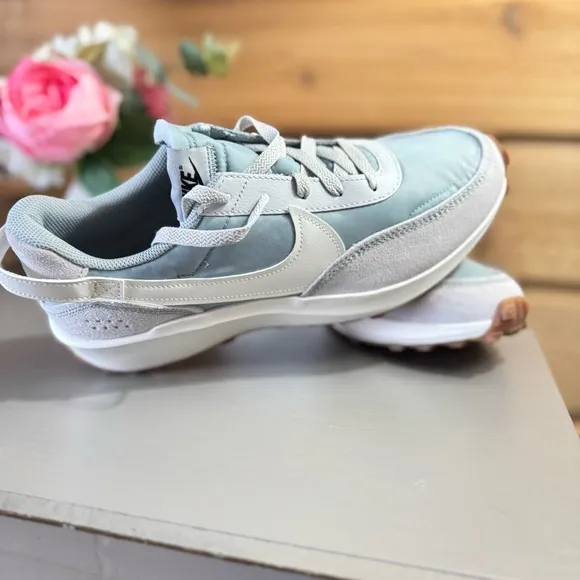 Nike Waffle Debut 'Light Pumice - Photon Dust DH9523-006 Multi-Size
