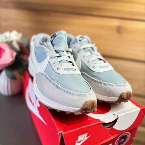 Nike Waffle Debut 'Light Pumice - Photon Dust DH9523-006 Multi-Size
