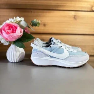 Nike Waffle Debut 'Light Pumice - Photon Dust DH9523-006 Multi-Size