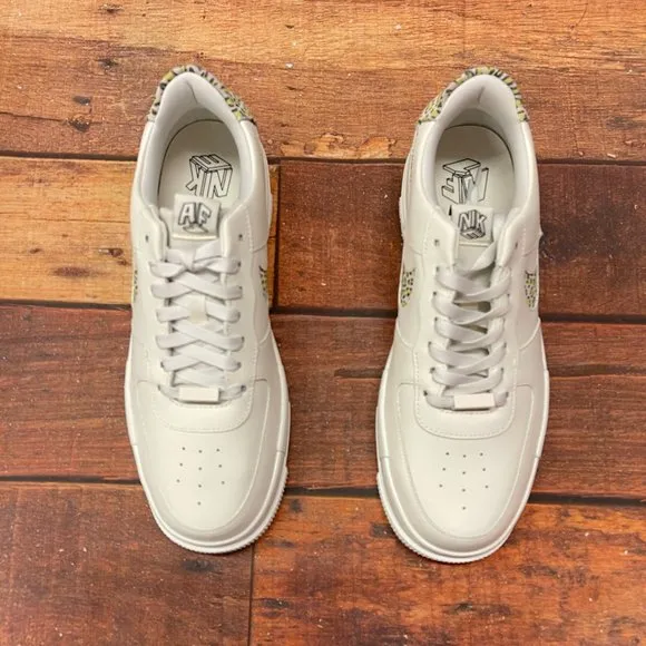 Nike Women's Air Force 1 Pixel SE White Shoes