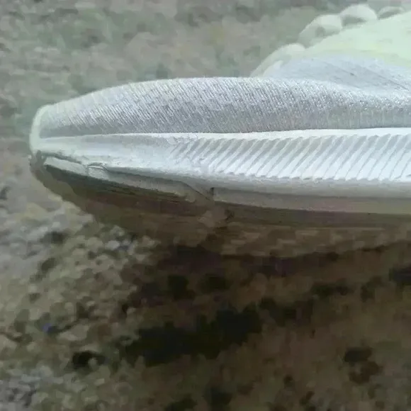 Nike Womens Pure Platinum Downshifter 7 8.5