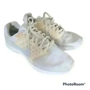 Nike Womens Pure Platinum Downshifter 7 8.5