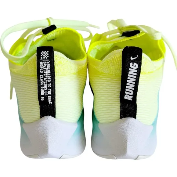 Nike Zoom Fly 4 Women's Road Running Shoes 6.5 Women’s Sneakers CT2401-700