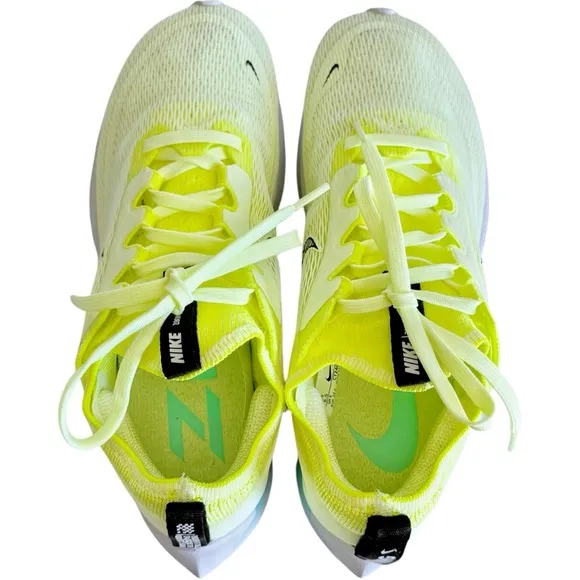 Nike Zoom Fly 4 Women's Road Running Shoes 6.5 Women’s Sneakers CT2401-700