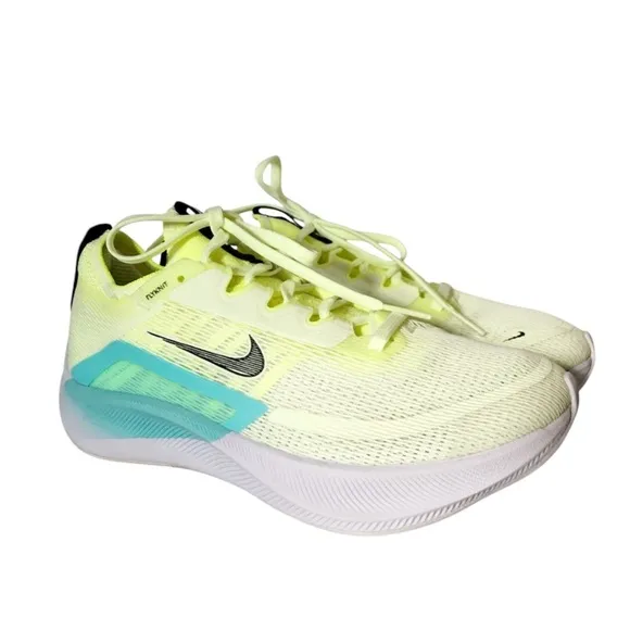 Nike Zoom Fly 4 Women's Road Running Shoes 6.5 Women’s Sneakers CT2401-700