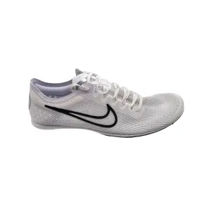 Nike Zoom Mamba 6 White Distance Track With Spikes DR2733-100 Size 10.5