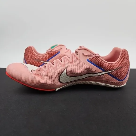 Nike Zoom Rival Sprint Track Spikes 'Armory Pack' Men's Size 12 HQ2061-600 New