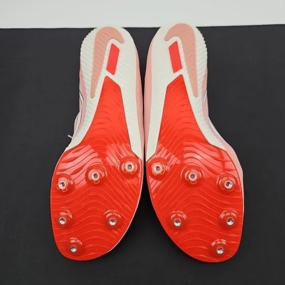 Nike Zoom Rival Sprint Track Spikes 'Armory Pack' Men's Size 12 HQ2061-600 New