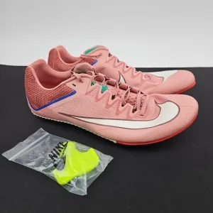 Nike Zoom Rival Sprint Track Spikes 'Armory Pack' Men's Size 12 HQ2061-600 New