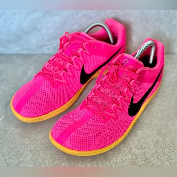 Nike Zoom Rival track shoes
