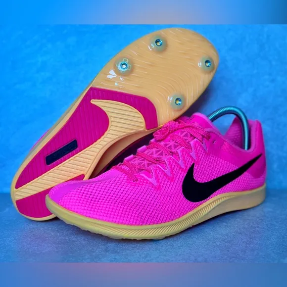 Nike Zoom Rival track shoes